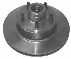 Bremsscheibe