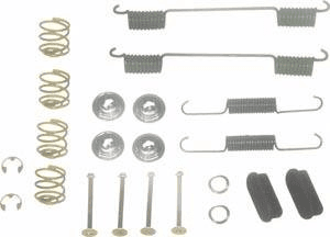 Bremsenkleinteile Set