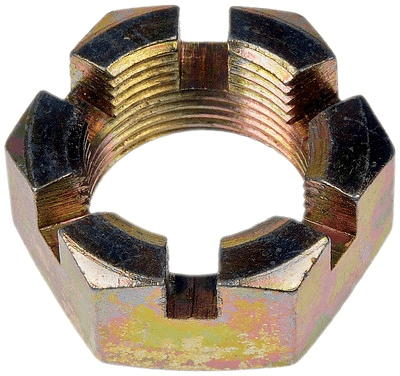 Sicherungsmutter