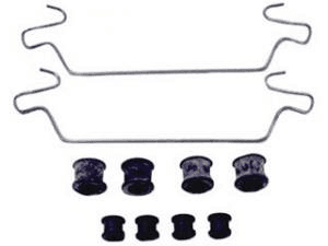 Bremsenkleinteile Set