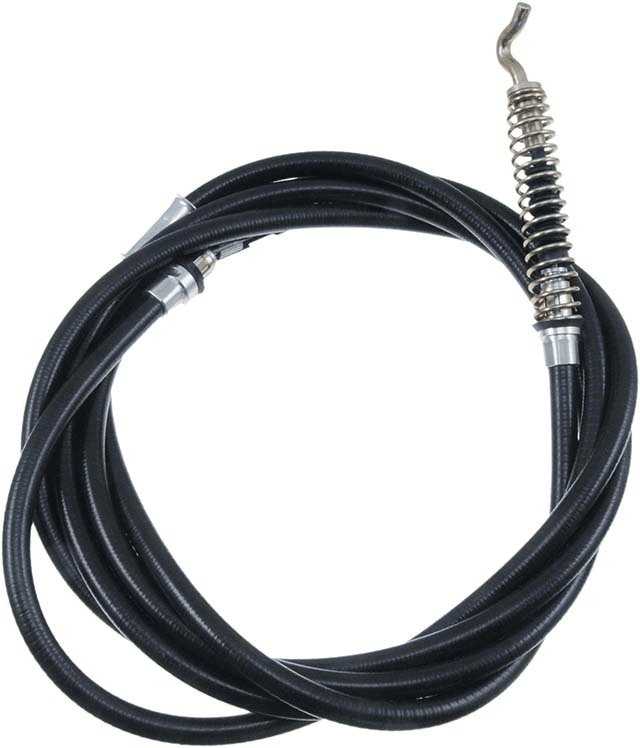 Handbremsseil Ram 1500 Beifahrerseite