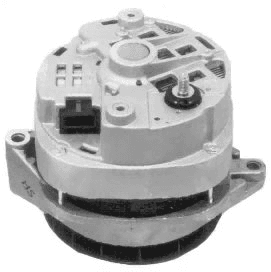 Lichtmaschine Lichtmaschine