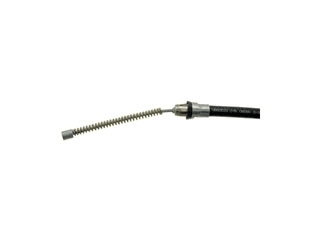 Handbremsseil