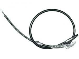Handbremsseil