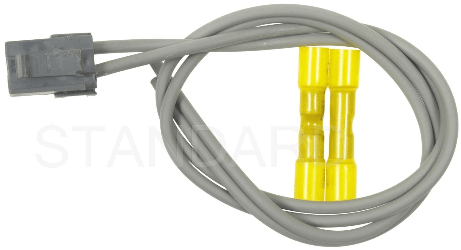 Stecker Bremslichtschalter 2-polig