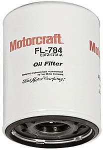 Ölfilter