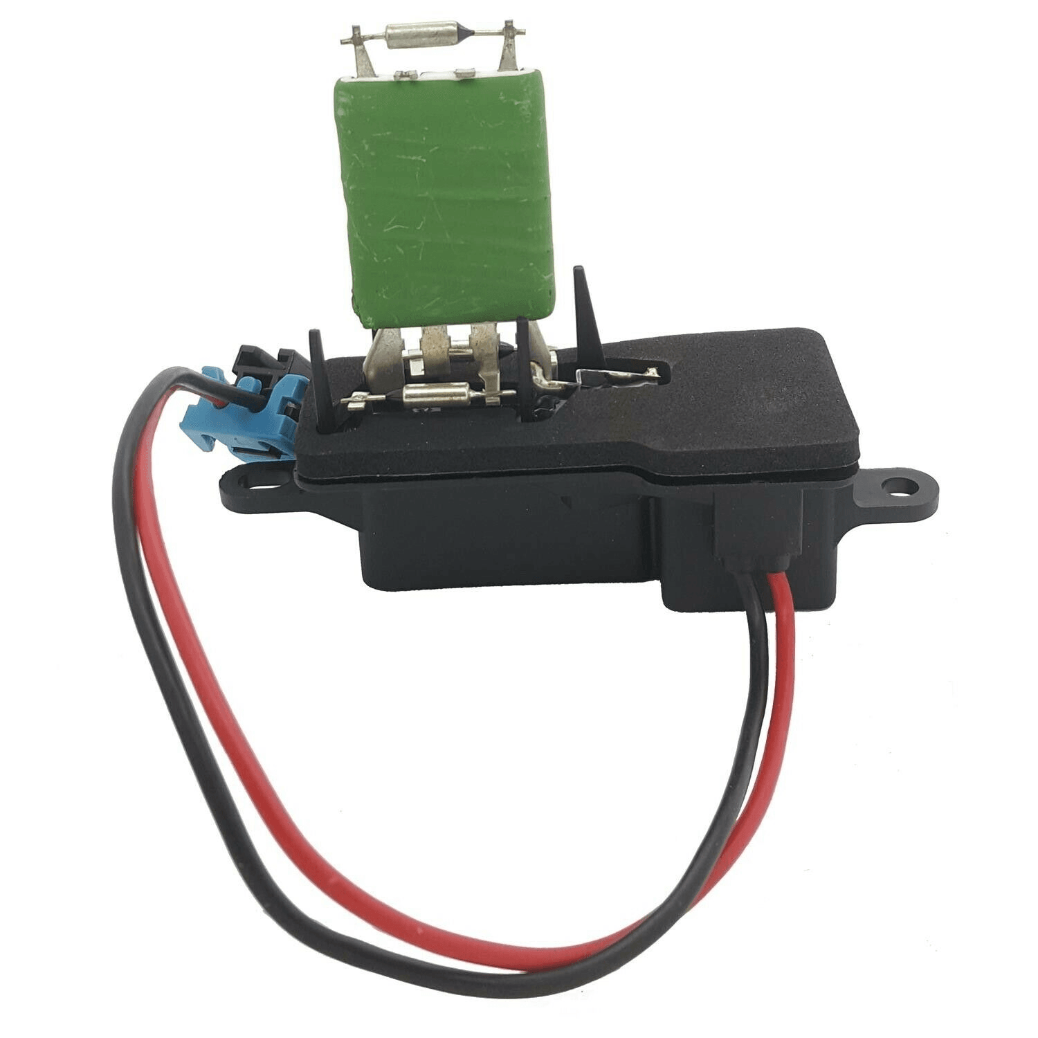 Widerstand Gebläsemotor
