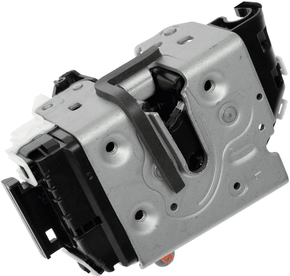 Türschloßmechanismus inkl ZV-Motor Ram 1500 2500 3500 Pickup