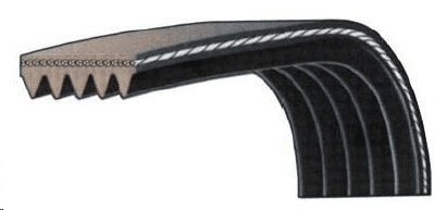 Treibriemen