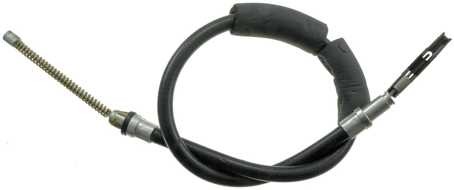 Handbremsseil