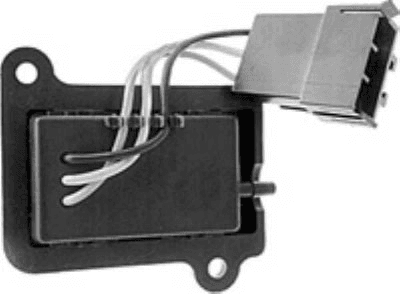 Unterdrucksensor MAP