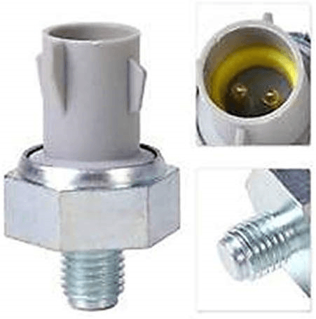 Klopfsensor