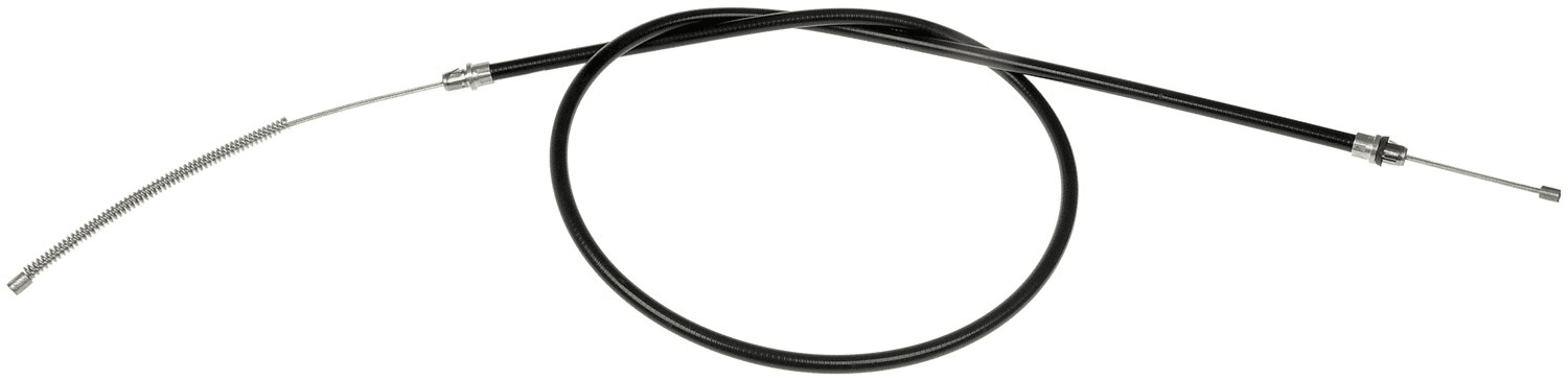 Handbremsseil Handbremsseil