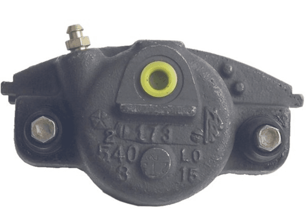 Bremssattel Generalüberholt Le Baron links