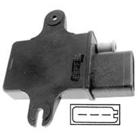Unterdrucksensor MAP