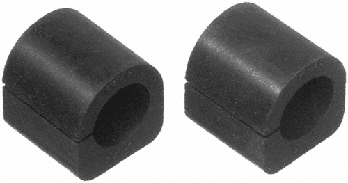 Stabilisatorgummi