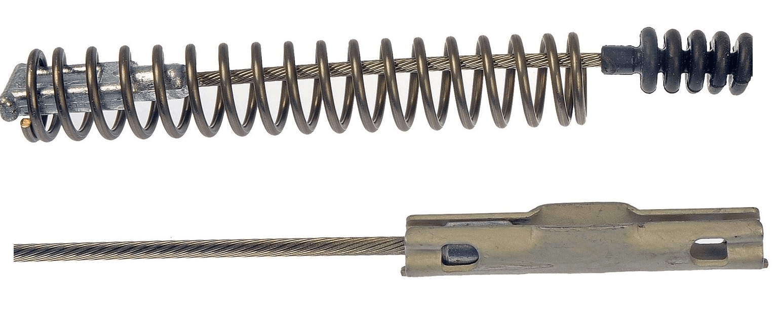 Handbremsseil Handbremsseil