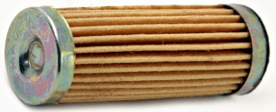 Benzinfilter