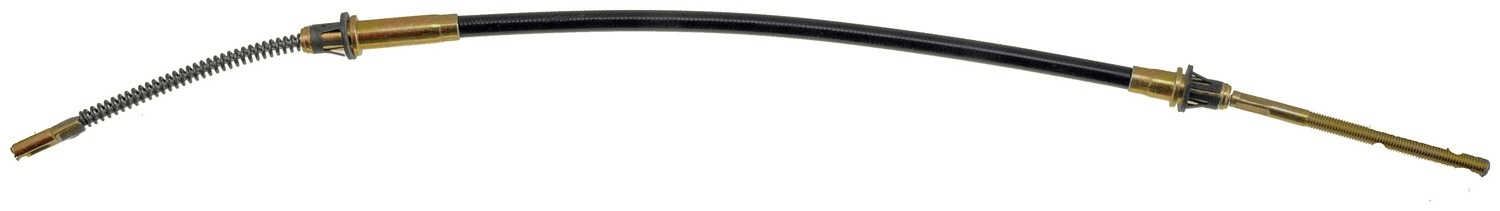 Handbremsseil Handbremsseil