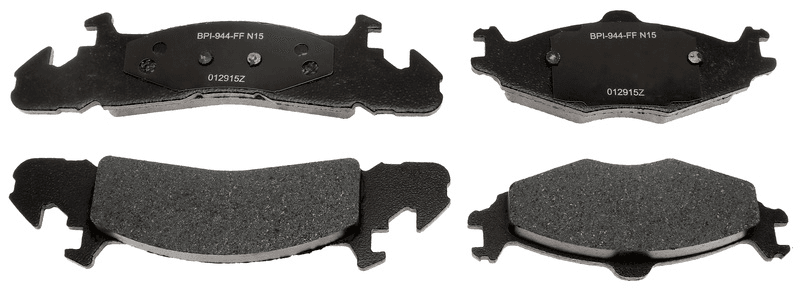 Bremsklötze Bremsklötze