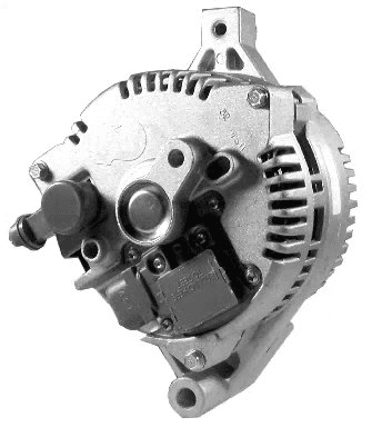 Lichtmaschine Lichtmaschine