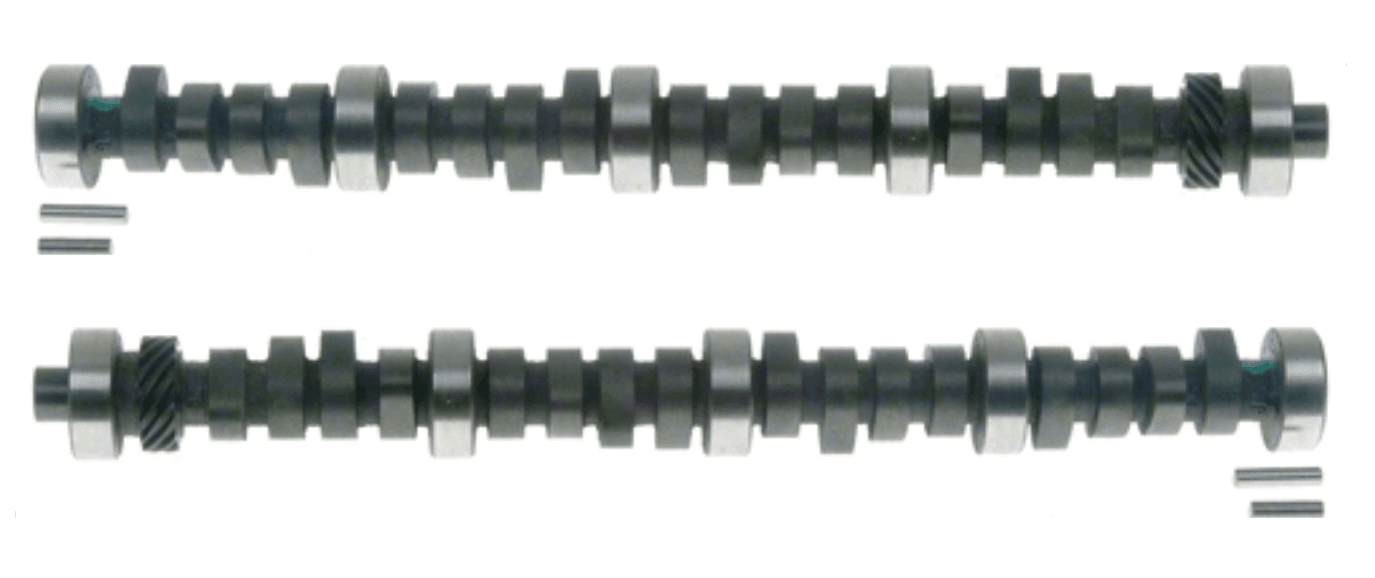 Nockenwelle