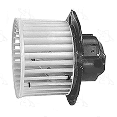 Gebläsemotor