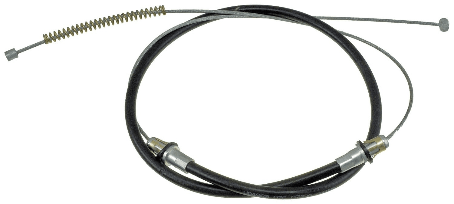 Handbremsseil Handbremsseil