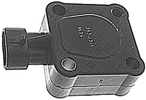Drosselklappensensor