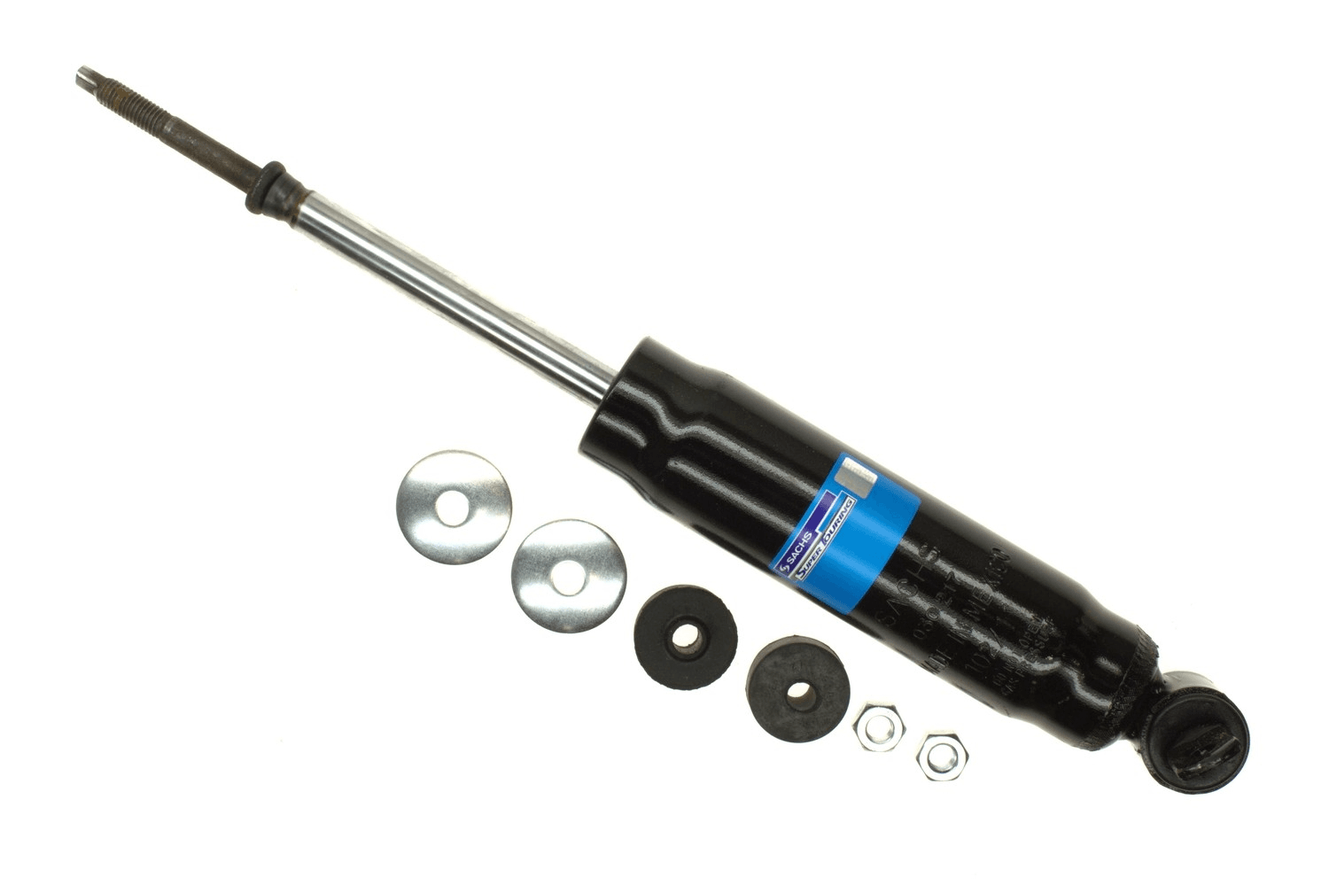 Stoßdämpfer