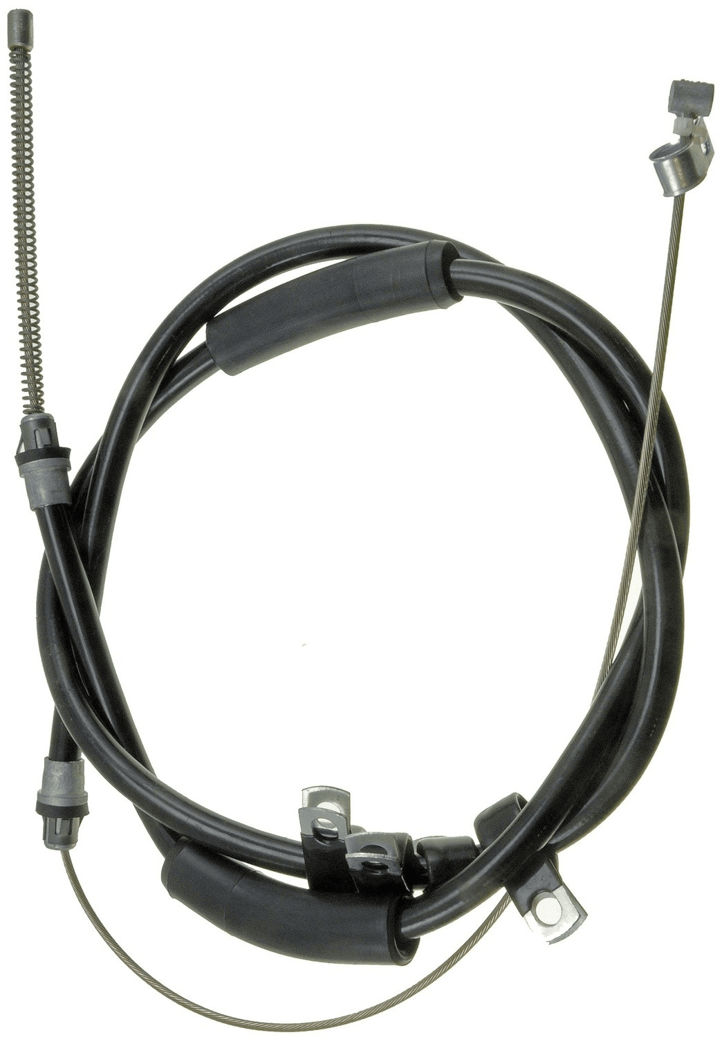 Handbremsseil Handbremsseil