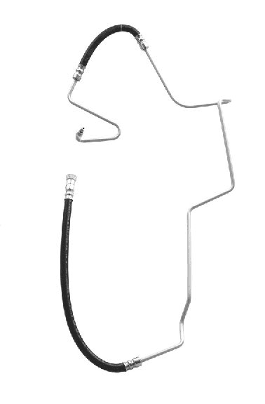 Servodruckschlauch Servodruckschlauch
