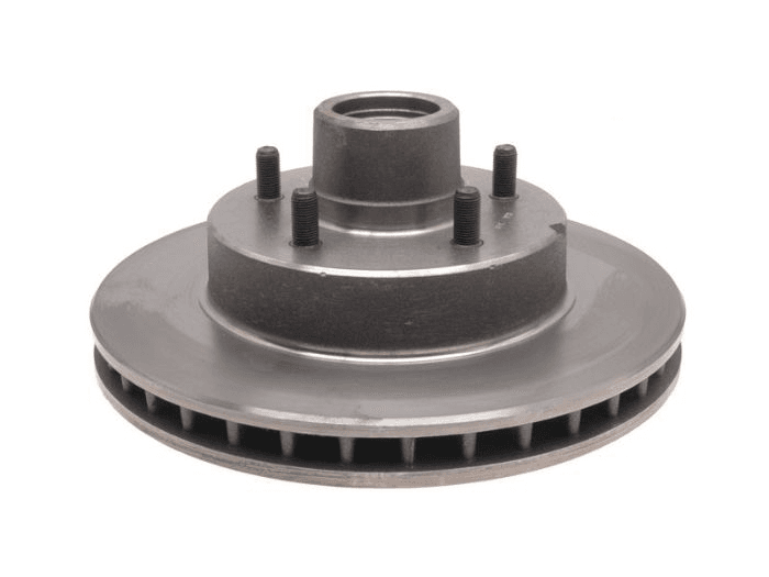Bremsscheibe vorne G10-G20 Van