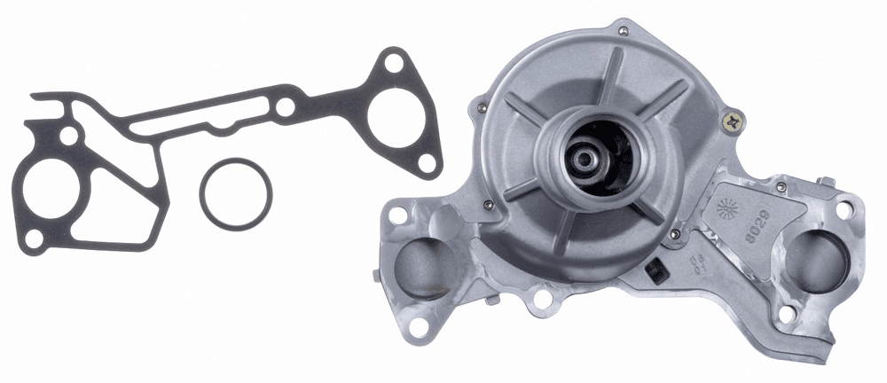 Wasserpumpe 3.0L V6 Chrysler Le baron Voyager
