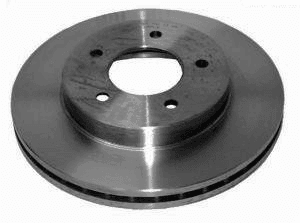 Bremsscheibe