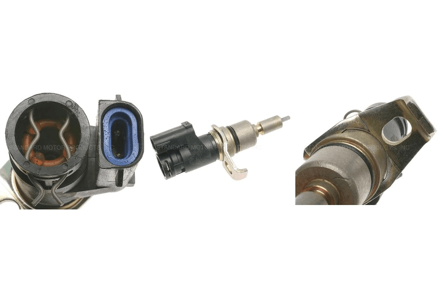Sensor Tacho