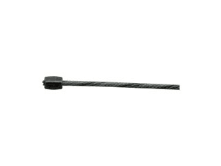 Handbremsseil Handbremsseil