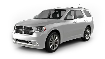 Dodge Durango Spare Parts