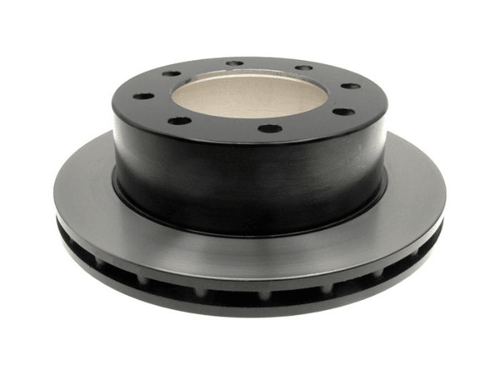 Bremsscheibe F250 F350 Excursion hinten Bremsscheibe F250 F350 Excursion hinten