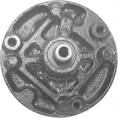 Servopumpe Generalüberholt Servopumpe Generalüberholt