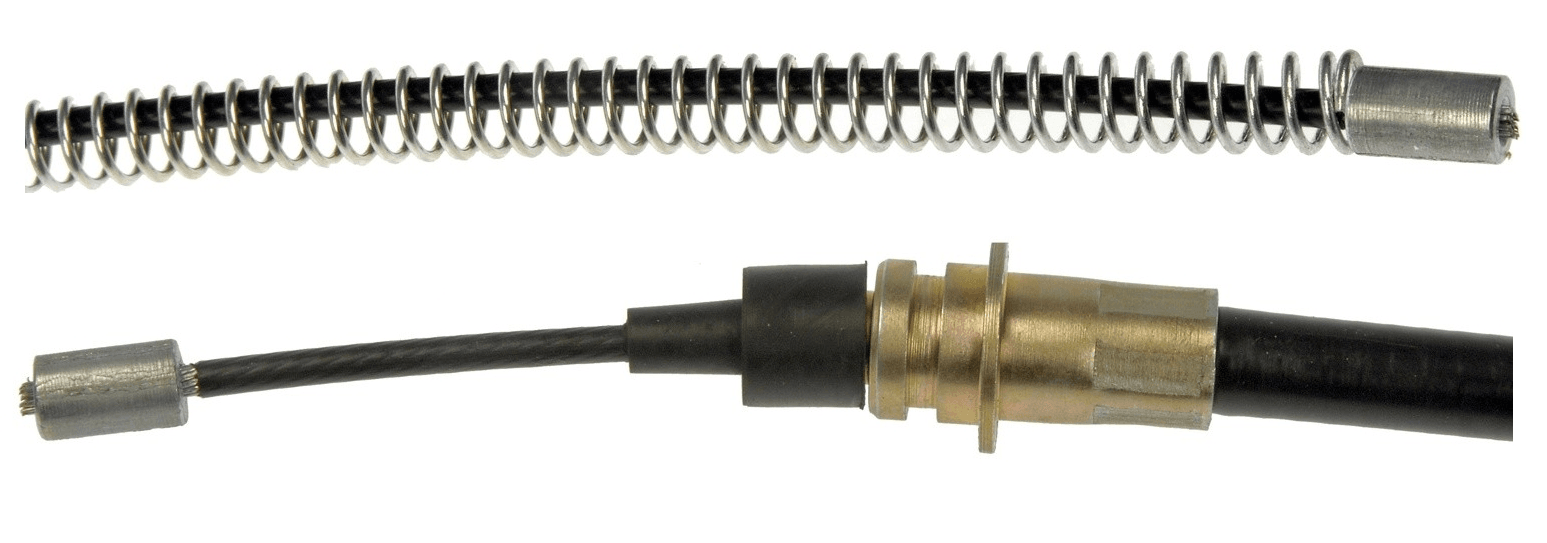 Handbremsseil