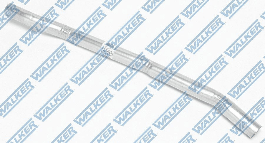Auspuffmittelrohr Auspuffmittelrohr