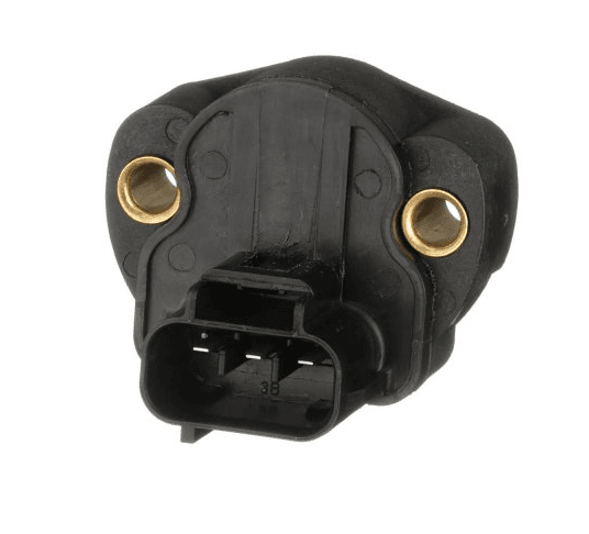 Drosselklappensensor