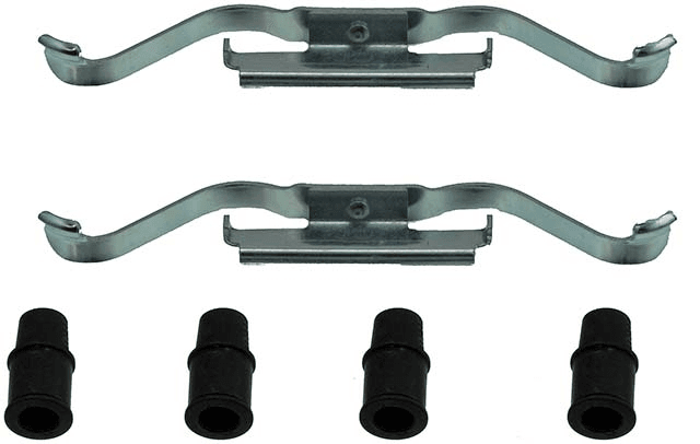 Bremsenkleinteile Set Bremsenkleinteile Set