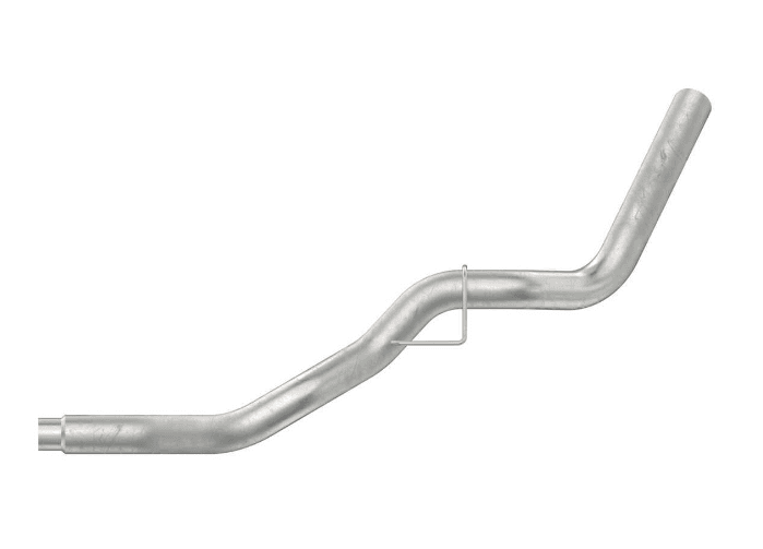 Auspuffendrohr Ram 1500