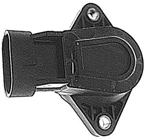 Drosselklappensensor Drosselklappensensor