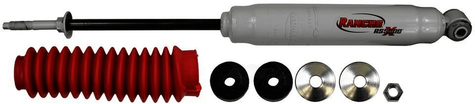 Stoßdämpfer Stoßdämpfer