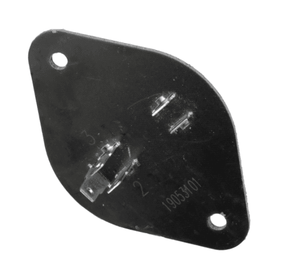 Widerstand Gebläsemotor Widerstand Gebläsemotor