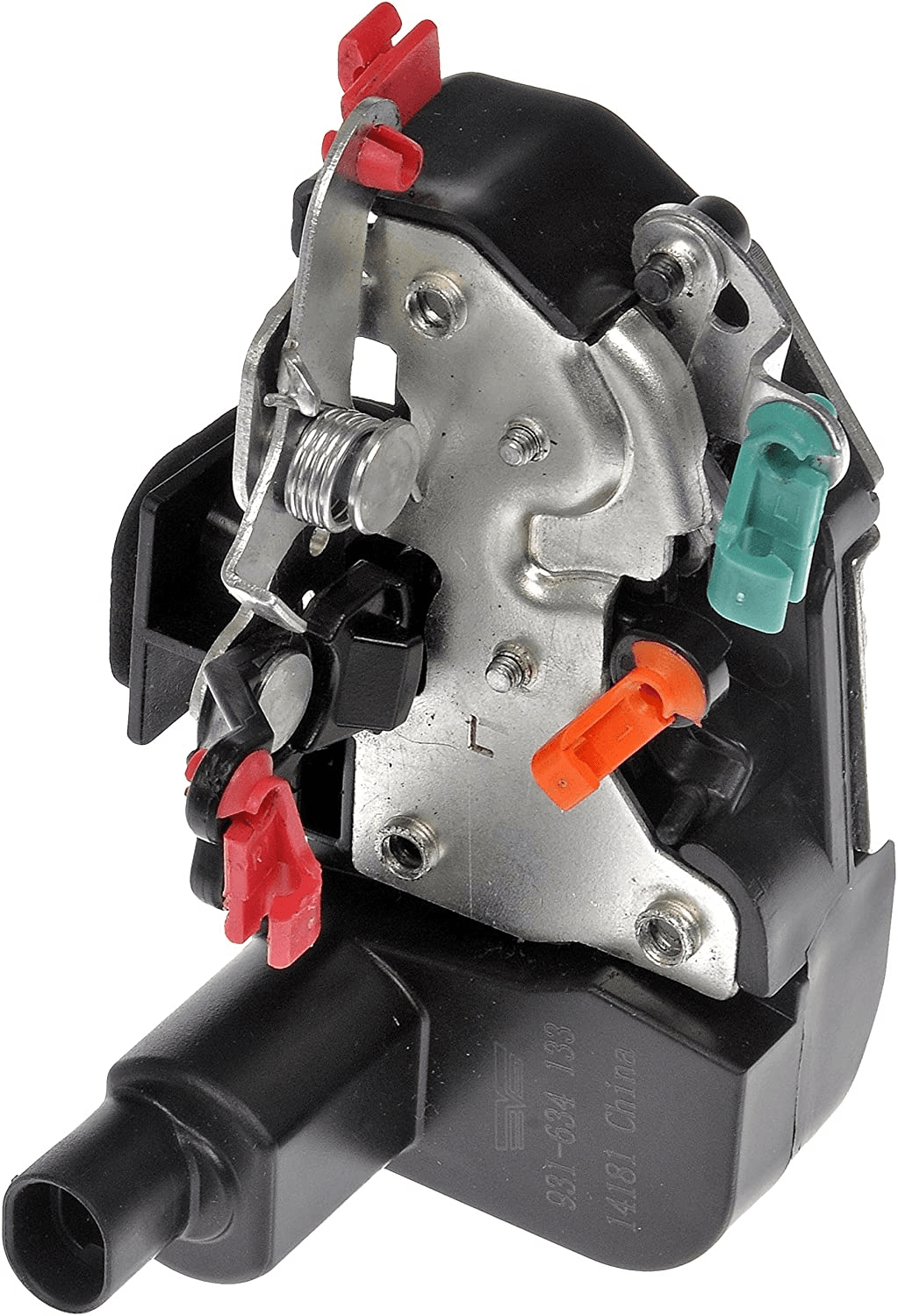 Türschloßmechanismus mit ZV-Motor Ram Pickup Fahrerseite vorne