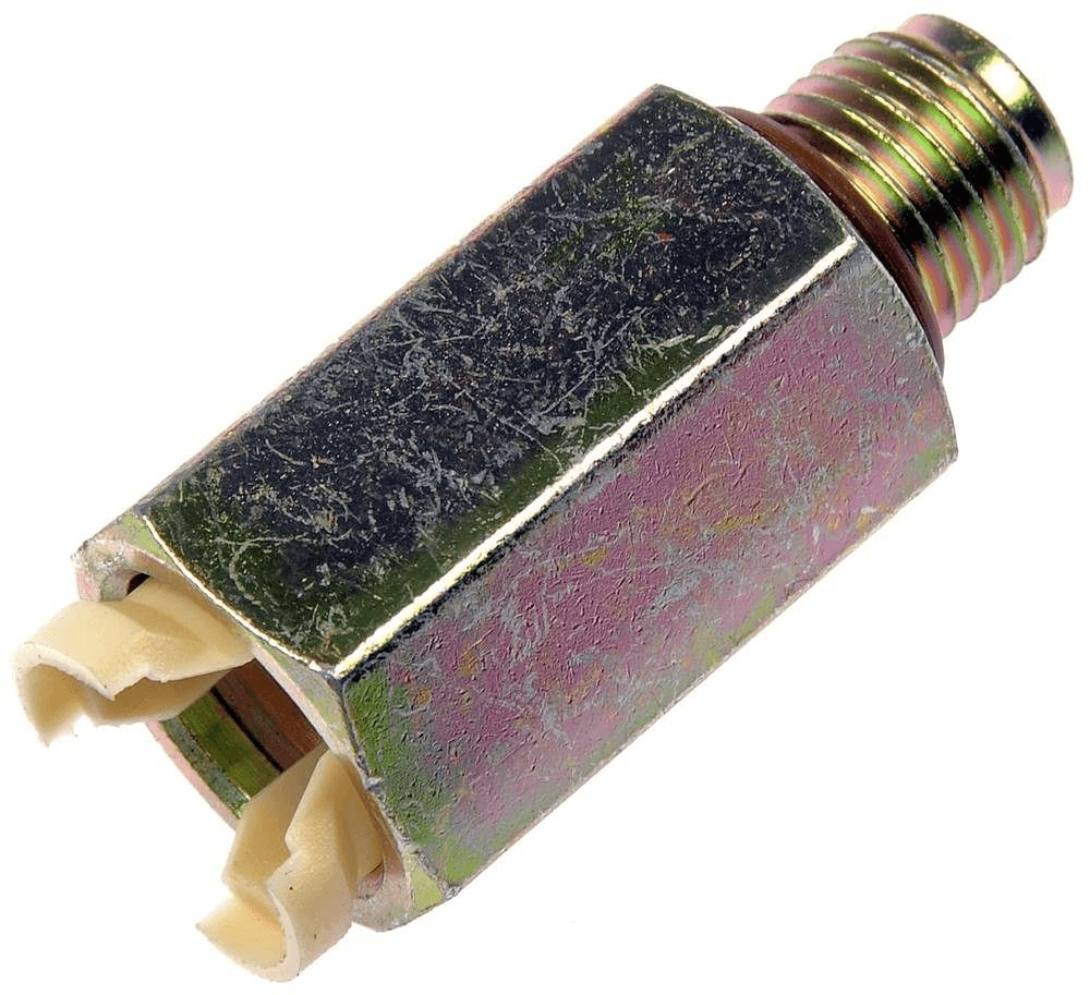 Getriebeölleitung Anschlussadapter